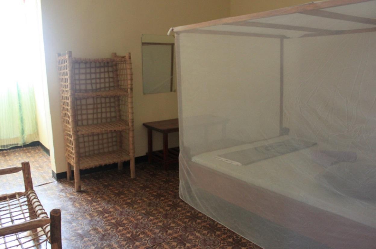 Mfumbwi Lodge จัมเบียนี ภายนอก รูปภาพ